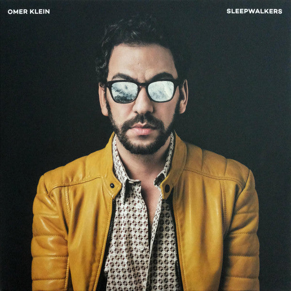 Omer Klein - Sleepwalkers (2LP) (D40)