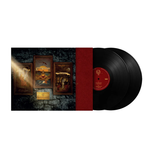 Opeth - Pale Communion (2LP)