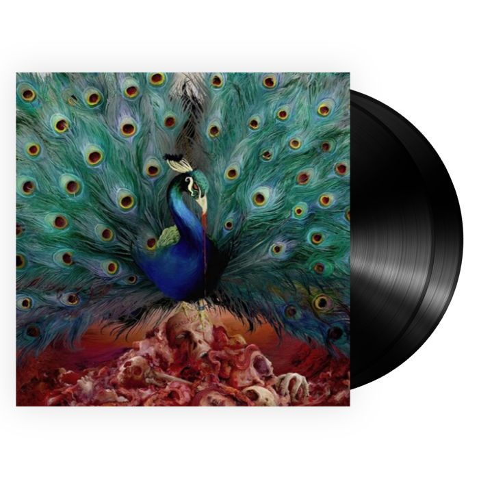 Opeth - Sorceress (2LP)