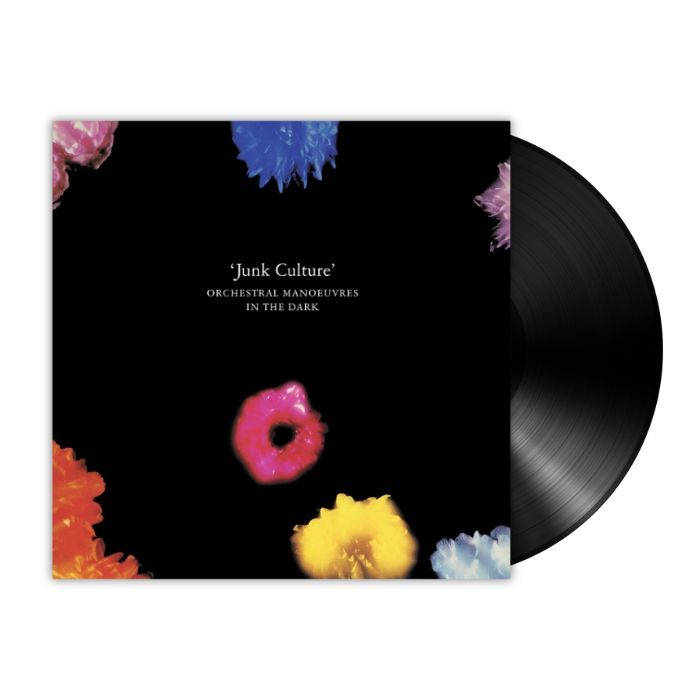 Orchestral Manoeuvres In the Dark - Junk Culture (LP)