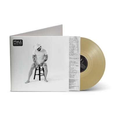 Orville Peck - Mule (LP)