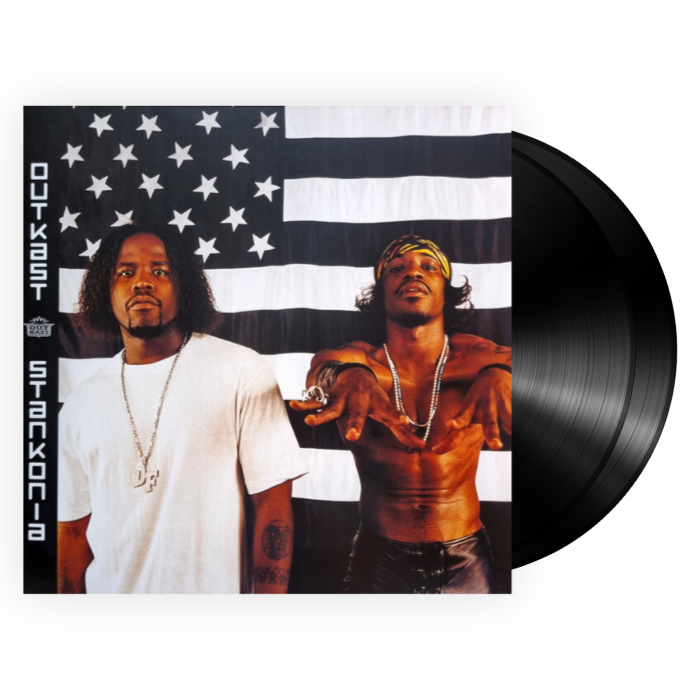 Outkast - Stankonia (2LP)