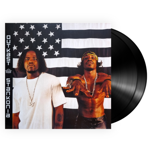 Outkast - Stankonia (2LP)