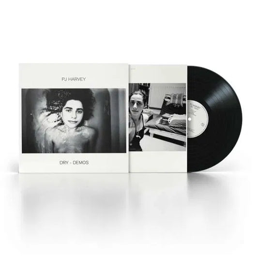 P.J. Harvey - Dry - Demo's (LP)