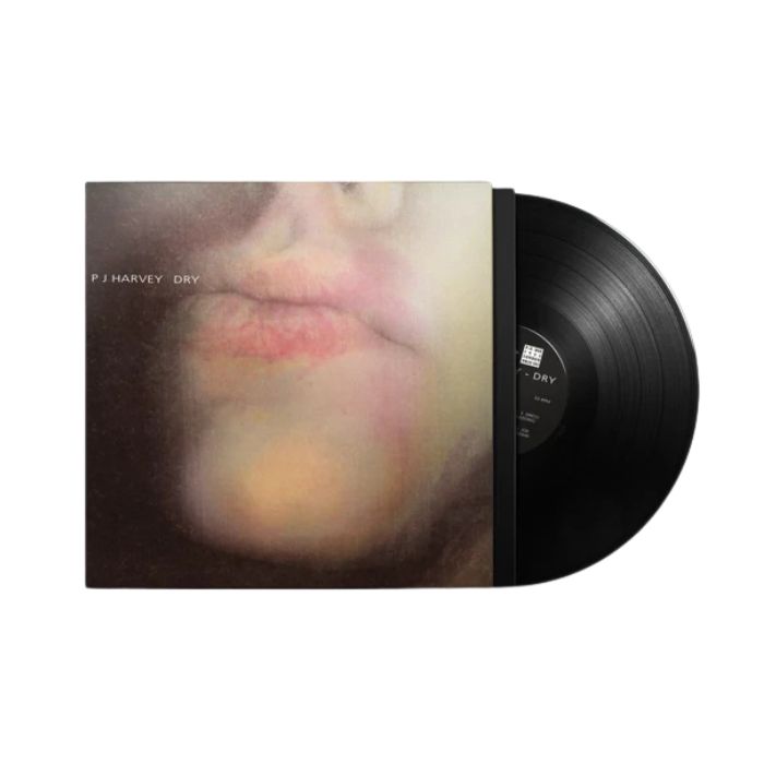 P.J. Harvey - Dry (LP)