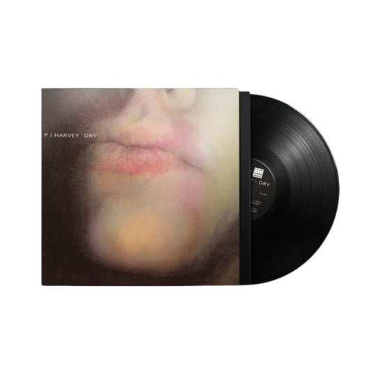 P.J. Harvey - Dry (LP)