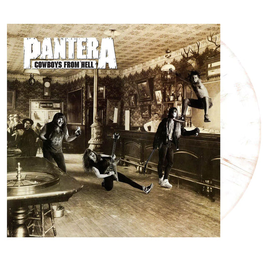 Pantera - Cowboys From Hell (LP)