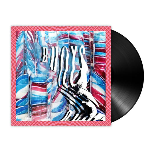 Panda Bear - Buoys (LP) - Bob's Vinyl