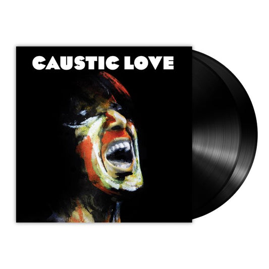 Paolo Nutini ‎– Caustic Love (2LP)