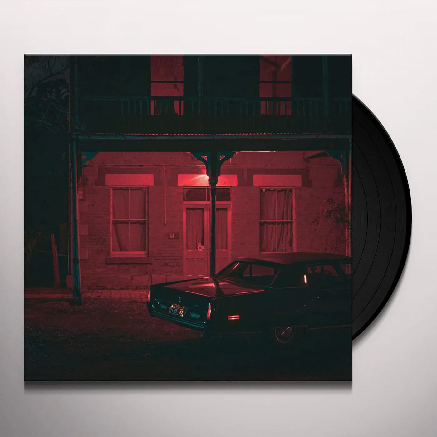  Paper Kites - At the Roadhouse (2LP)
