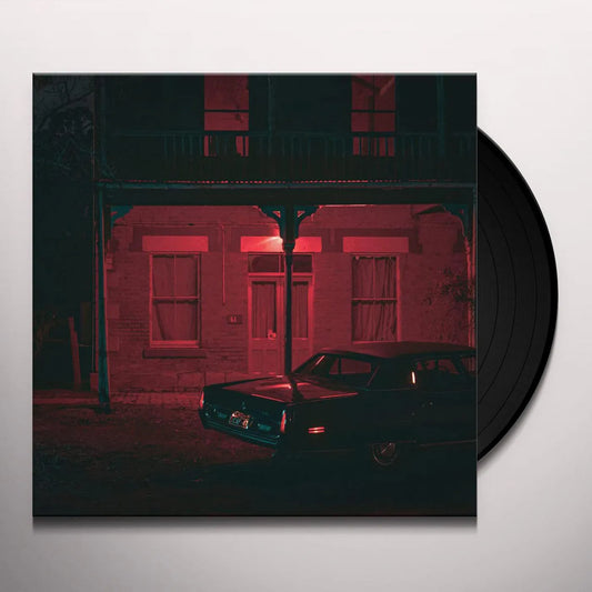  Paper Kites - At the Roadhouse (2LP)