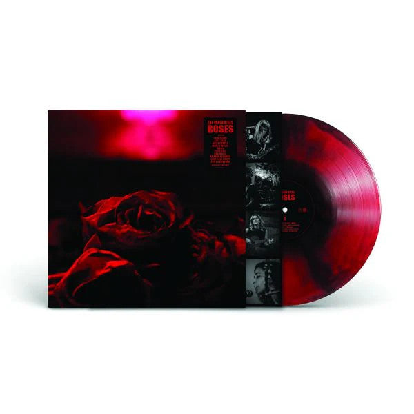 Paper Kites - Roses (LP)