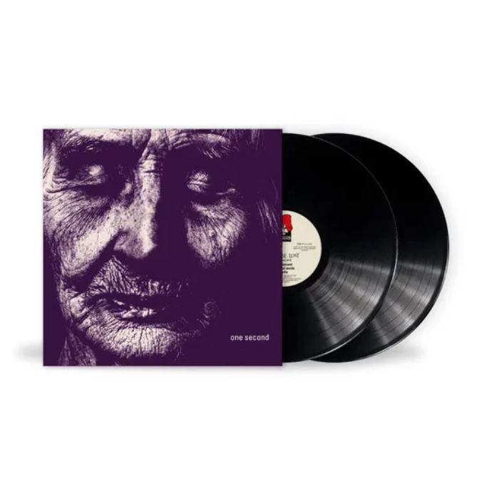 Paradise Lost - One Second (LP)