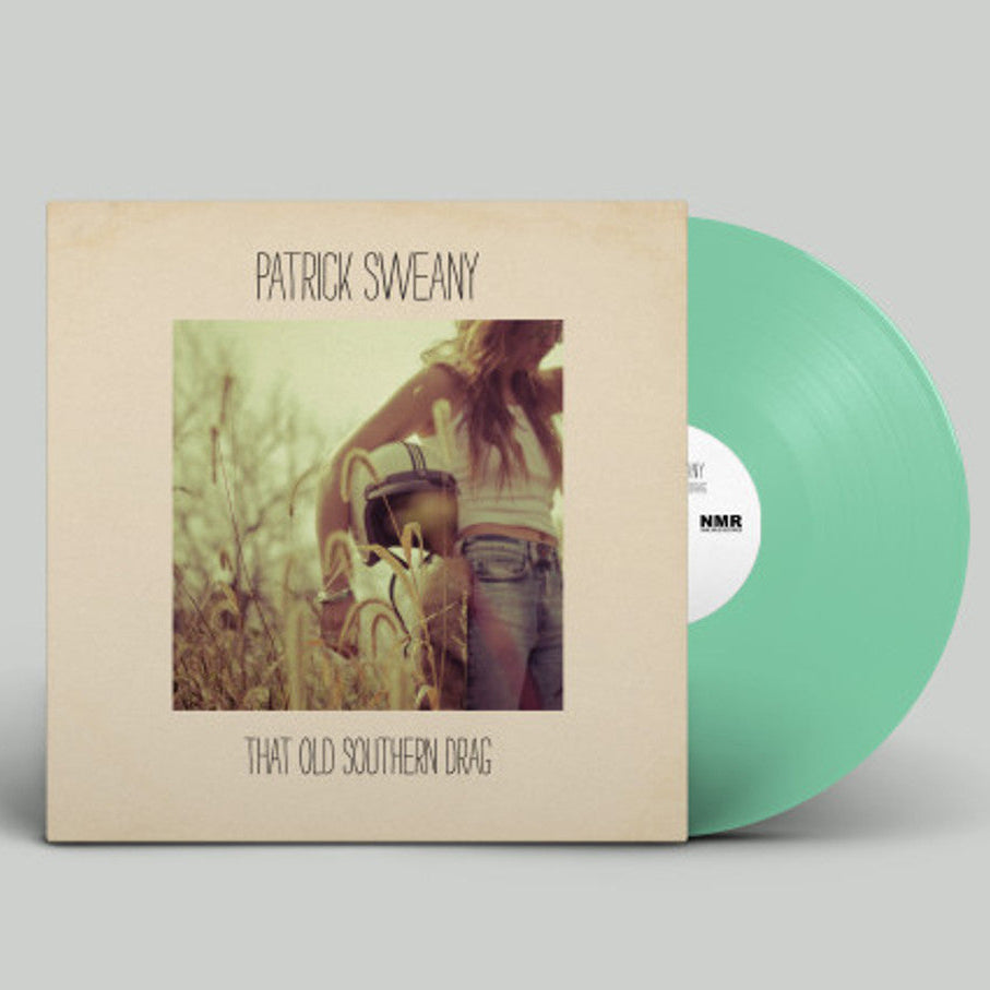 Patrick Sweany ‎– That Old Southern Drag (LP)