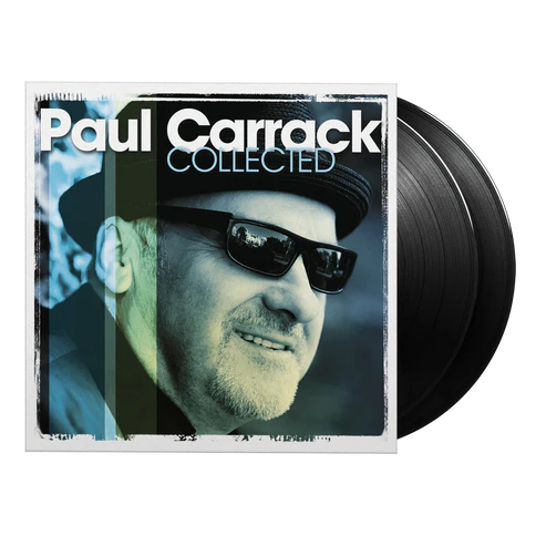 Paul Carrack - Collected (2LP)
