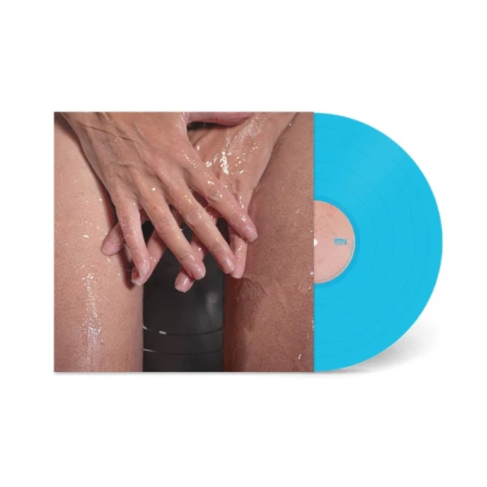 Peaches - No Lube So Rude (LP)