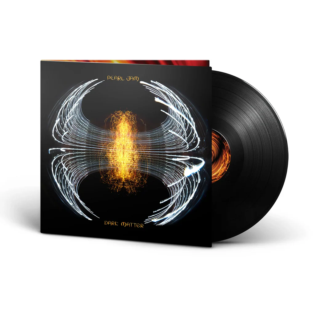 Pearl Jam - Dark Matter (2LP)