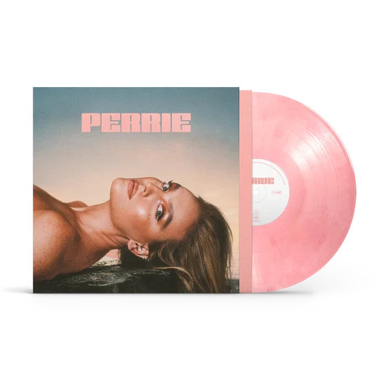 Perrie - Perrie (LP)