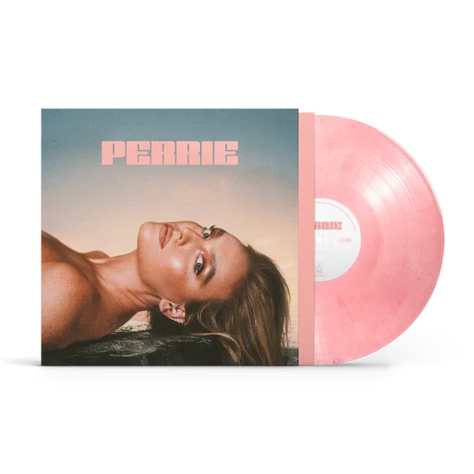Perrie - Perrie (LP)