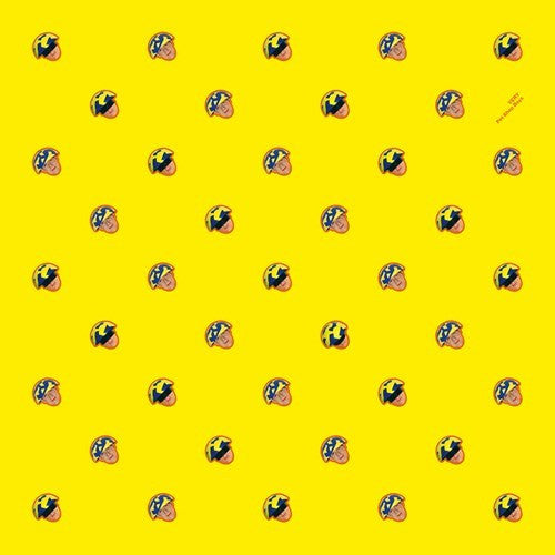 Pet Shop Boys - Very (LP) (B30)