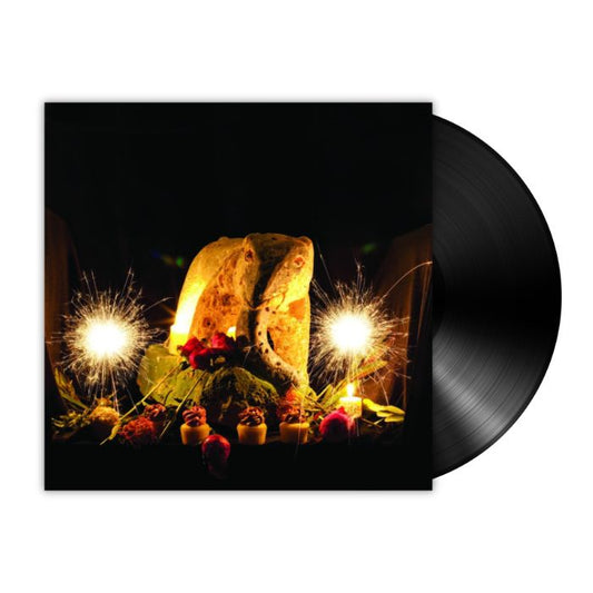 Peter Buck - Peter Buck (LP)