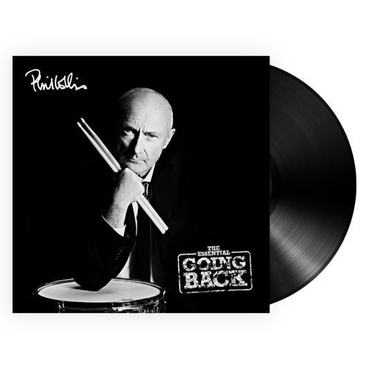 Phil Collins - The Essential Going Back (LP)