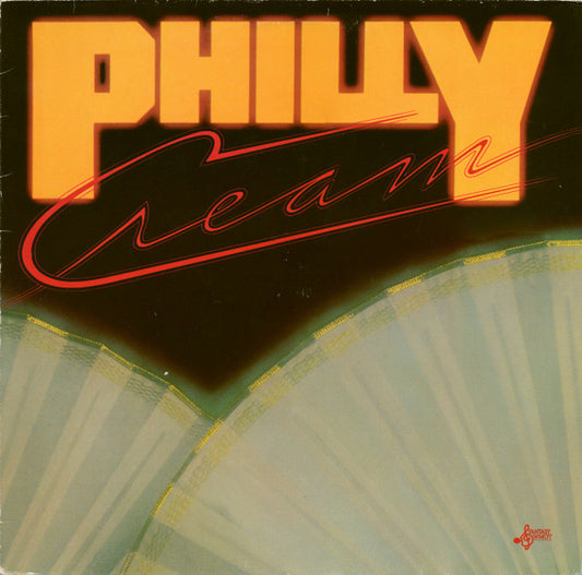 Philly Cream - Philly Cream (LP) (G40)