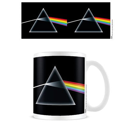 Mok - Pink Floyd (Dark Side Of The Moon)