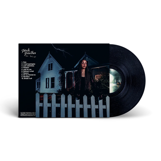 PinkPantheress - To Hell With It (LP)
