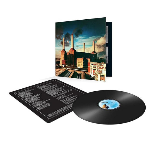 Pink Floyd - Animals (LP)