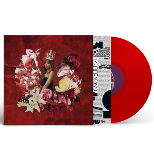 Pinkpantheress - Fancy That (LP)
