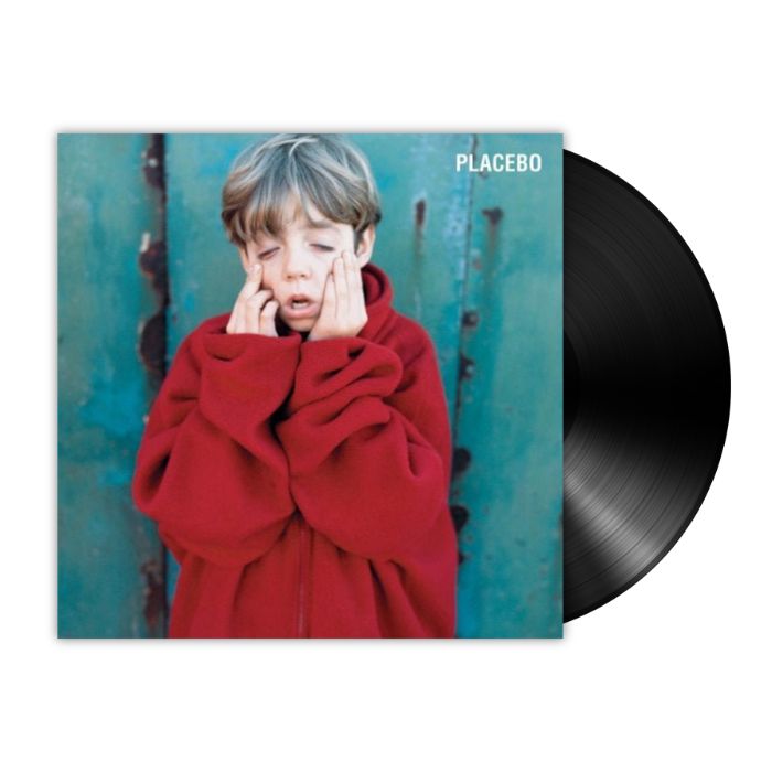 Placebo - Placebo (LP) - Bob's Vinyl