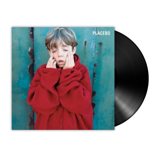 Placebo - Placebo (LP) - Bob's Vinyl