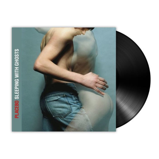 Placebo - Sleeping With Ghosts (LP) - Bob's Vinyl