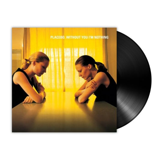 Placebo - Without You I'm Nothing (LP)