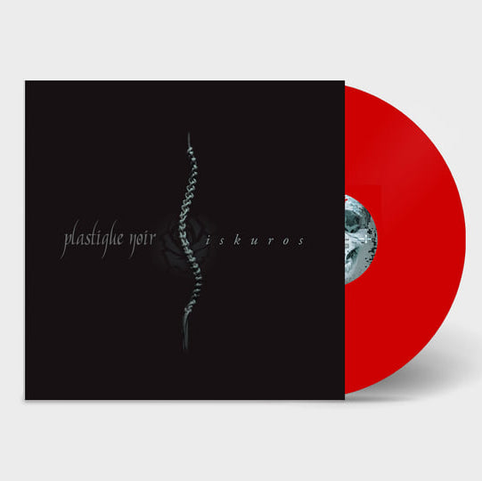 Plastique Noir – Iskuros (LP)