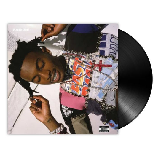 Playboi Carti - Playboi Carti (LP)