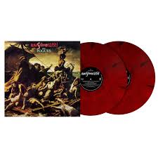 Pogues - Rum, Sodomy & the Lash (2LP)
