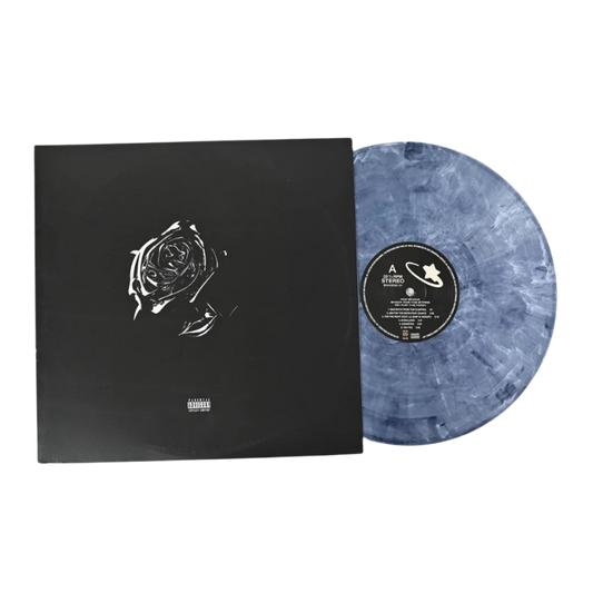 Pop Smoke - Shoot For The Stars Aim For The Moon (LP)
