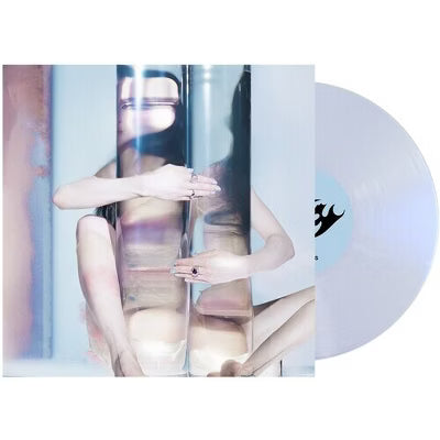 Poppy - Empty Hands (LP)