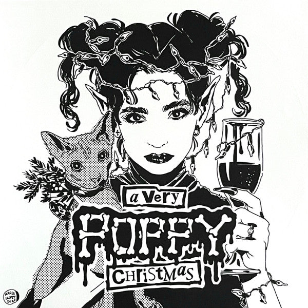 Poppy – A Very Poppy Christmas