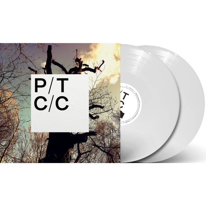 Porcupine Tree - Closure / Continuation (2LP)