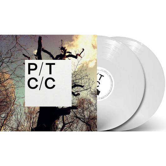 Porcupine Tree - Closure / Continuation (2LP)