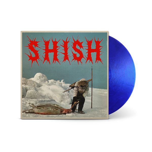 Portugal. the Man - Shish (LP)