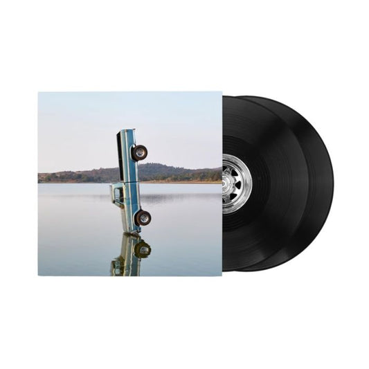 Post Malone - F-1 Trillion (2LP)