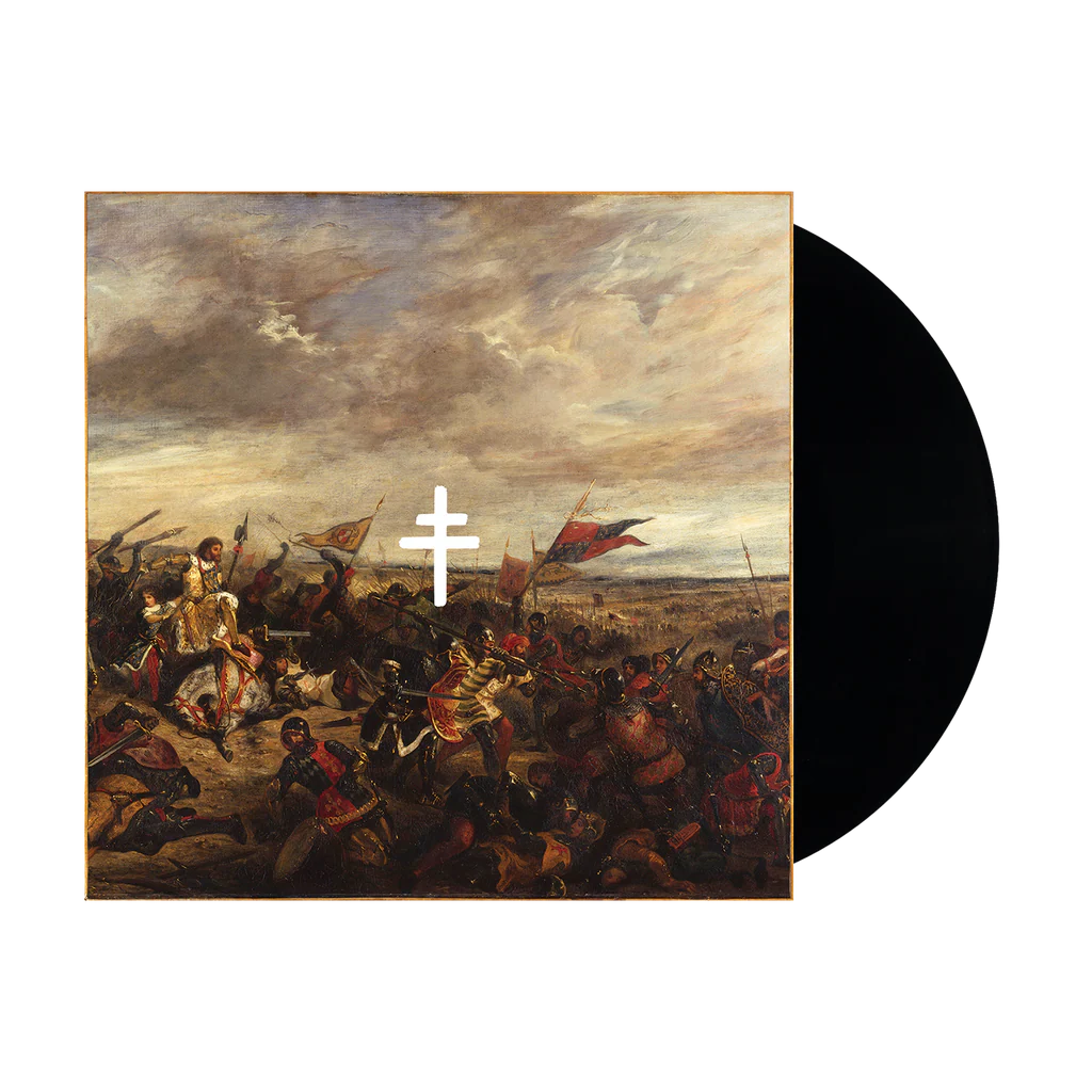 President - Blood of Your Empire (LP)