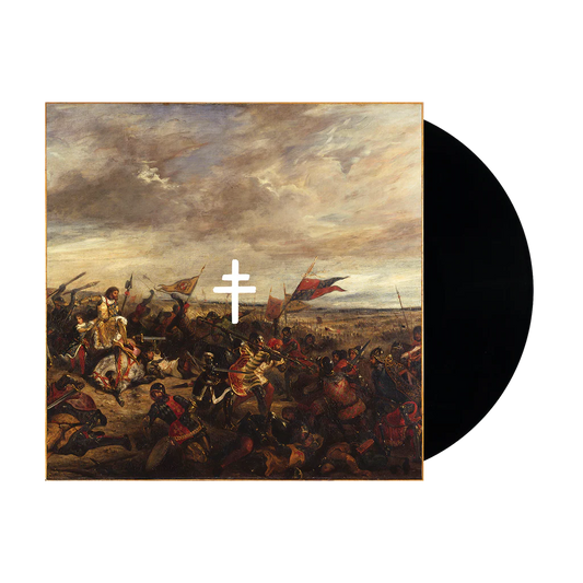 President - Blood of Your Empire (LP)