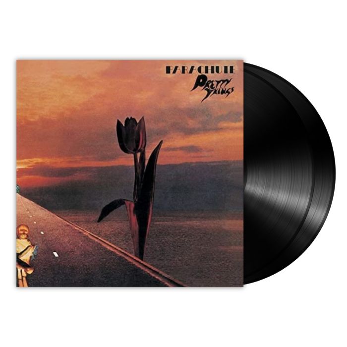 Pretty Things - Parachute (2LP)