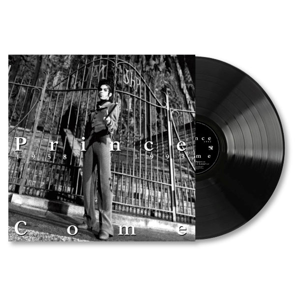 Prince - Come (LP)