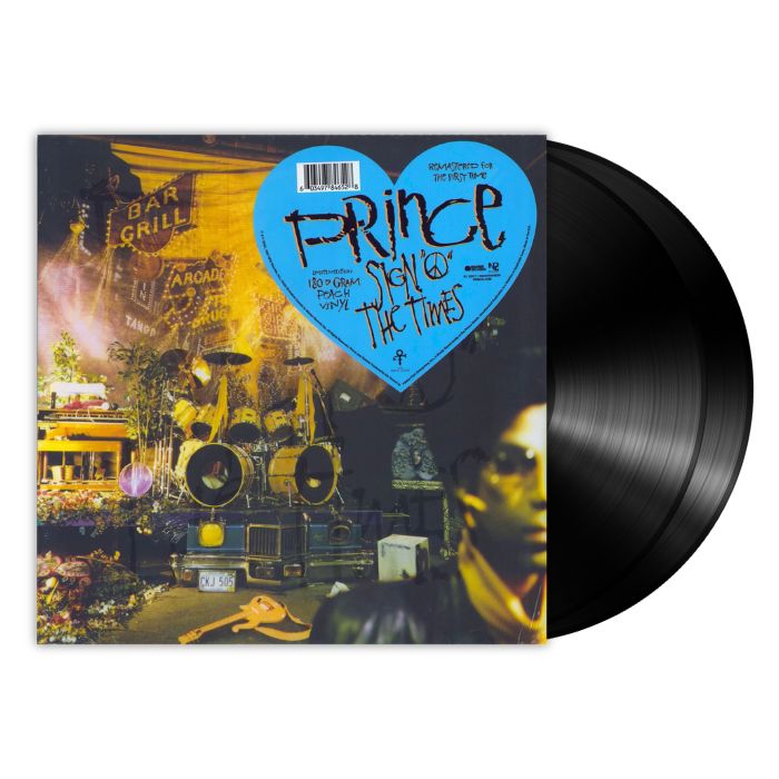 Prince - Sign O' the Times (2LP)